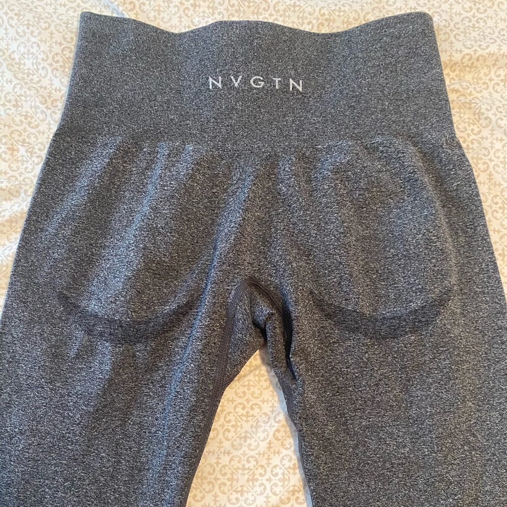 COPY - EUC nvgtn legging